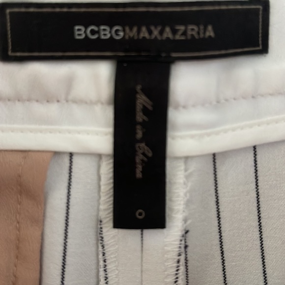 BCBG short size 0 - Picture 3 of 7